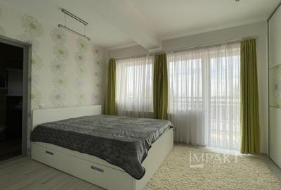 Apartament modern cu terasa si locatie excelenta, aproape de Ștrandul Clujana - 5