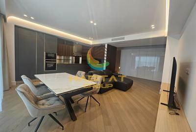 Vânzare Apartament 3 camere  | Cortina 126 | Pipera | Iancu Nicolae - 14