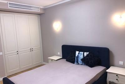Apartament in zona Unirii cu 3 camere mobilate - 4