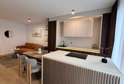 Vanzare Apartament 2 camere semidecomandat, 53 mp, Tineretului - 5