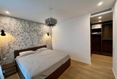 Apartament cu 3 camere în One Charles de Gaulle - 6