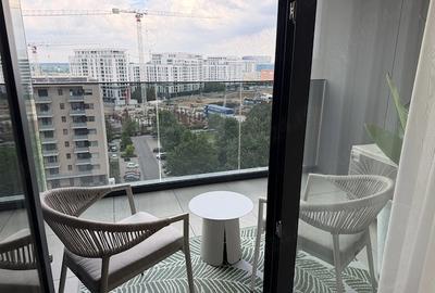 Apartament 2 Camere | Aviatiei | Pipera | LUX | Parcare | Pardoseala - 7