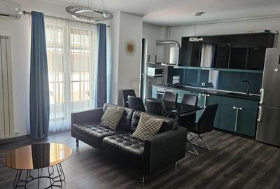 REA1029160 Apartament 3 camere I Lacul Tei - 3