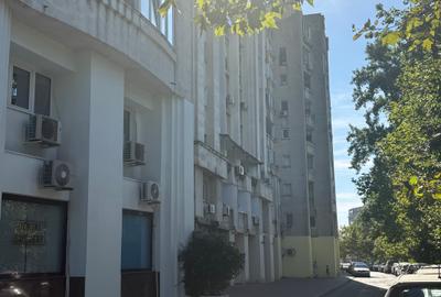 O.Goga, ap. 2 camere, et.2, 70mp, renovat, loc  parcare inclus, 700Euro/luna - 19