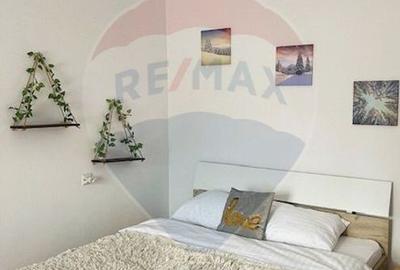 Apartament 2 camere de inchiriat str. Tipografilor 24 - 1