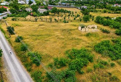 Teren intravilan de vanzare in localitatea Nalbant-judet Tulcea - 3