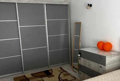 Apartament 2 camere Tomis Plus /Centrală proprie/AC/Parcare  subterana/Etaj  2 - 7