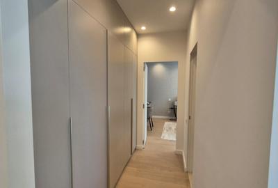 APARTAMENT 2 CAMERE DE VÂNZARE - FLOREASCA - 11