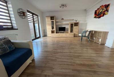 Casă cu 4 camere în Arhitecților - Calea Cisnădiei