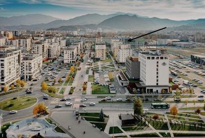 Priveliște, lumină și liniște | 3 camere+2bai | aleea pietonala Kasper - 11