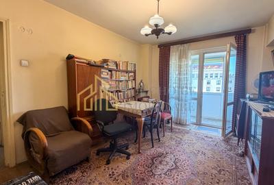 2 CAMERE - CALEA VICTORIEI COOLINART - 5/7 - DE RENOVAT - INVESTITIE AIRBNB - 5