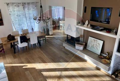Casă modernă cu 5 camere | Tăuții de Sus | Lux și confort - 9