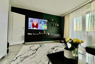 Apartament 2 camere Tatarasi | Bloc nou - 3