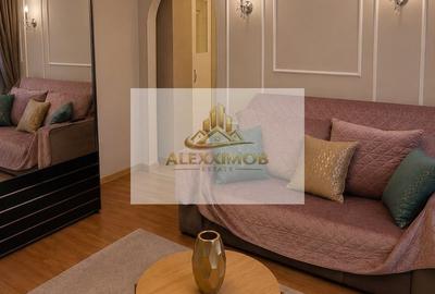 Apartament de Vanzare - Gara de Nord - metrou - 38 mp - 4