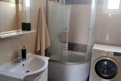 Apartament 3 camere, bloc nou, Giroc, la cheie - 14