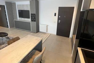 🏡 Studio modern de inchiriat  Top City,  Coresi | Loc de parcare privat - 8