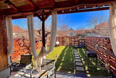 Apartament generos cu 2 camere, curte proprie – Strada Podului, Sibiu - 14