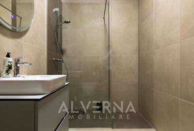 Apartament 1 camera | Studio | 41mp + gradina 29mp | *parcare | Baciu - 8