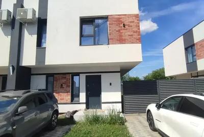 Vila superba tip duplex mutare imediata Pallady metrou Republica - 21