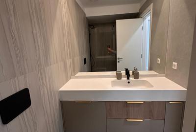 Prima inchiriere! Pipera -  Nusco City, apartament 2 camere - 10