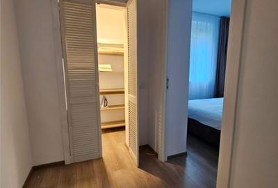 Vand apartament 2 camere renovat la 5 minute de Centrul Istoric - 9