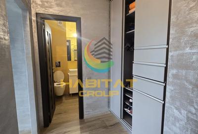 2 camere Jilava Complex Gloria mobilat utilat loc parcare - 15