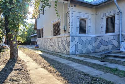 VACARESTI DAMBOVITA , vanzare proprietate - 1