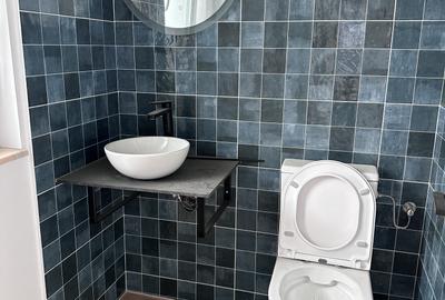 CASA NOUA DUPLEX I 4 CAMERE I DE INCHIRIAT I ALBA IULIA I POZITIE BUNA I - 14