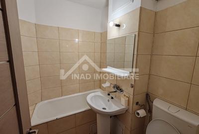 Garsoniera de inchiriat situata in Marasti zona Expo Transilvania - 7