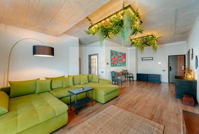 Apartamente premium cu 3 camere de închiriat in zona centrala - 4