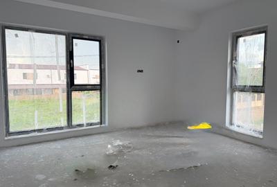 Vilă Individuală Contemporana Premium | Balotesti | Comision 0 - 7