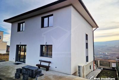 Casa individuala premium pentru familie – Chinteni, zona Terra - 4