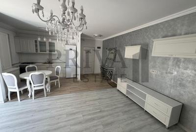 Apartament modern, 3 camere, 70 mp, Giroc - 1