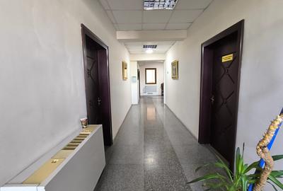 CENTRU TOMIS MALL - Birouri mobilate si cu cheltuieli incluse ! - 17