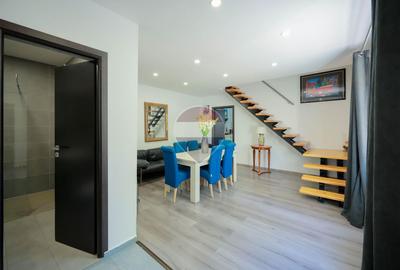 Vânzare apartament 4 camere, acces auto - parcare, Central - Cuza Vodă - 3
