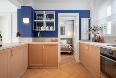 Apartament premium 3 camere | Calea Victoriei – Business Airbnb  | Randament 10% - 5