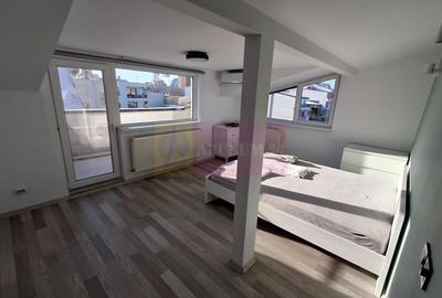 Apartament 3 camere Dorobanți x Floreasca - 8