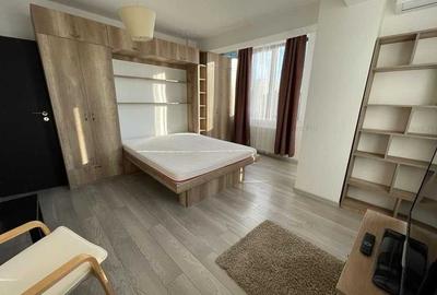 2 camere Bucurestii Noi - Parc Bazilescu - 3
