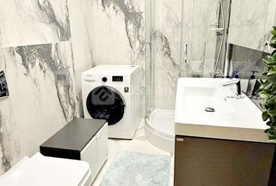 Copou - Parcul Expozitiei, 2 camere impecabil, bloc nou premium, parcare - 8