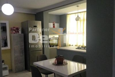 Închiriez apartament - 2