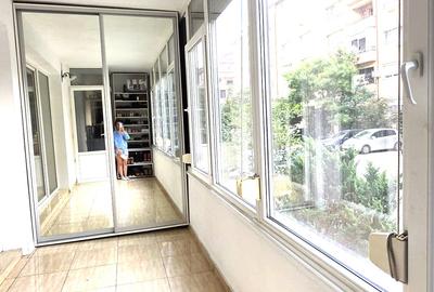 Drumul Taberei,centrala proprie,balcon terasa, metrou 10 min - 10