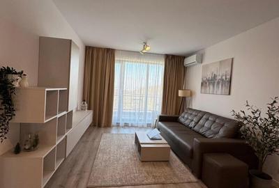 Apartament cu 2 camere Baneasa Greenfield Loc de parcare inclus - 3
