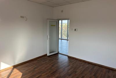 Spațiu comercial de închiriat, str. Matei Corvin-SC0139 - 16