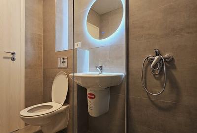 Parcul Carol  | Apartament la cheie in complex rezidential cu centrala/parcare - 19
