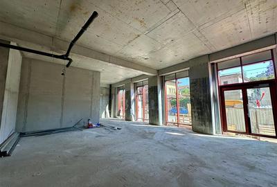Spatii comerciale de vanzare de la 72mp - 3