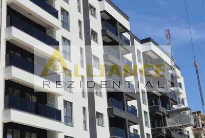 Apartament cu 2 camere decomandat în Sud