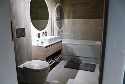 Apartament 2 Camere Urban Plaza - 8