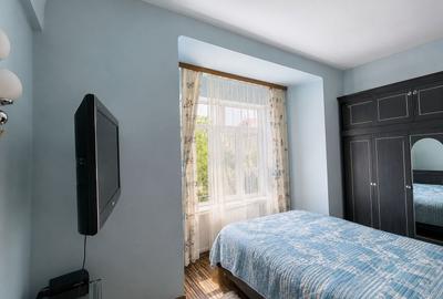 Apartament la casă cu teren, garaj în Centrul Sibiului – Strada Hegel - 3