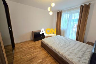 Apartament cu 2 Camere, Decomandat, Complet Mobilat, Zona Cetate - 6