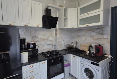 Apartament 2 camere in vilă interbelica Unirii ULTRACENTRAL - 8